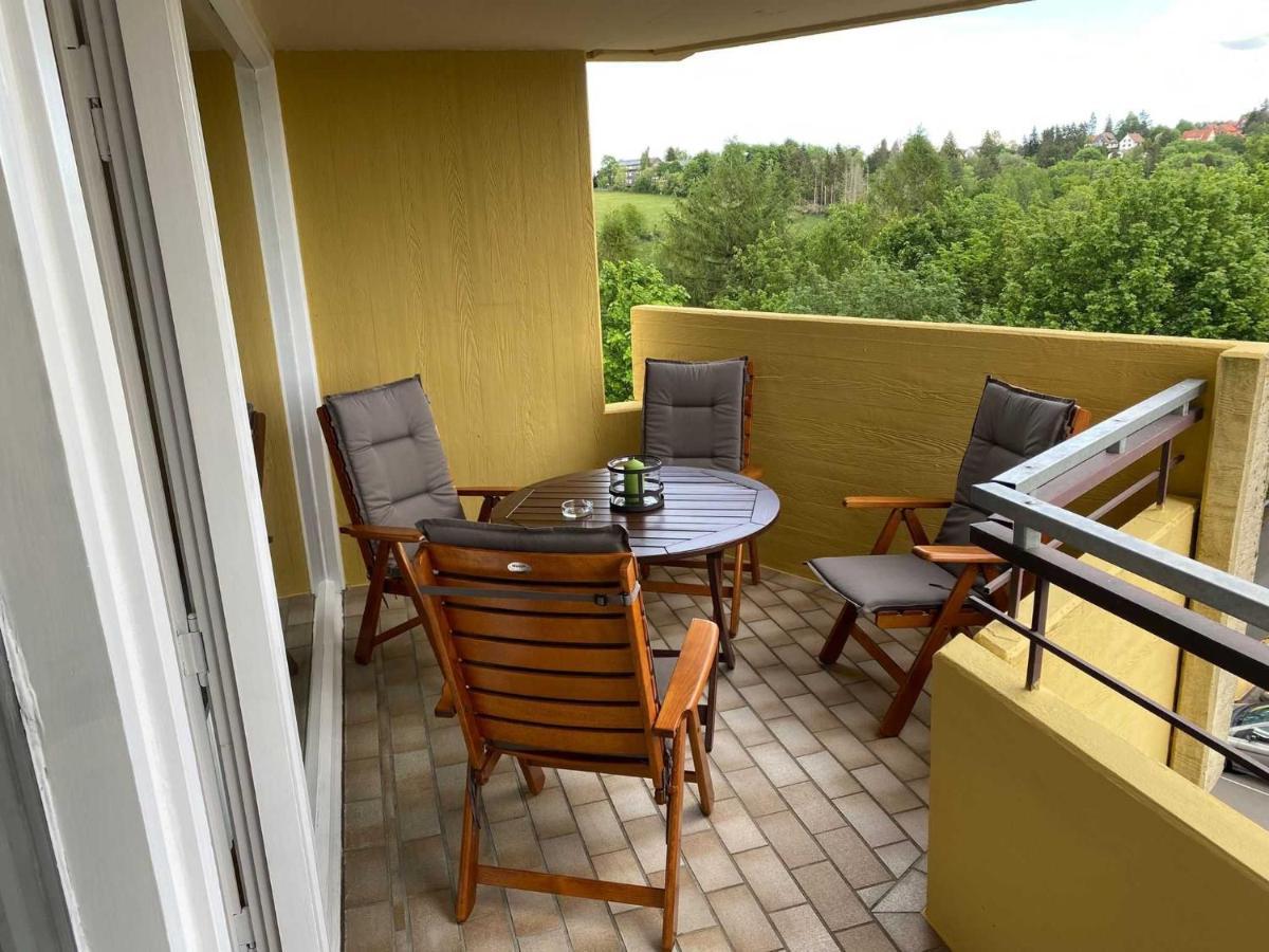 Apartment 449 Hohegeiß Extérieur photo