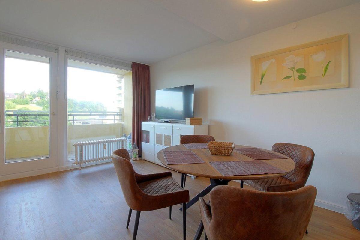Apartment 449 Hohegeiß Extérieur photo